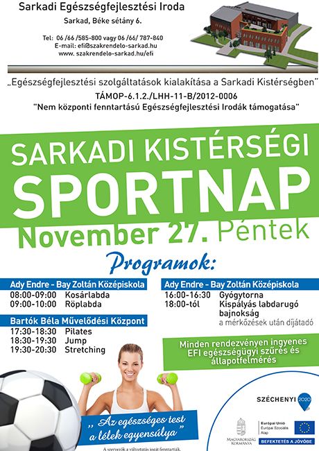 sportnap